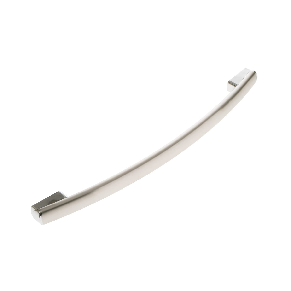 GE WR12X34310 SS FREEZER DOOR HANDLE