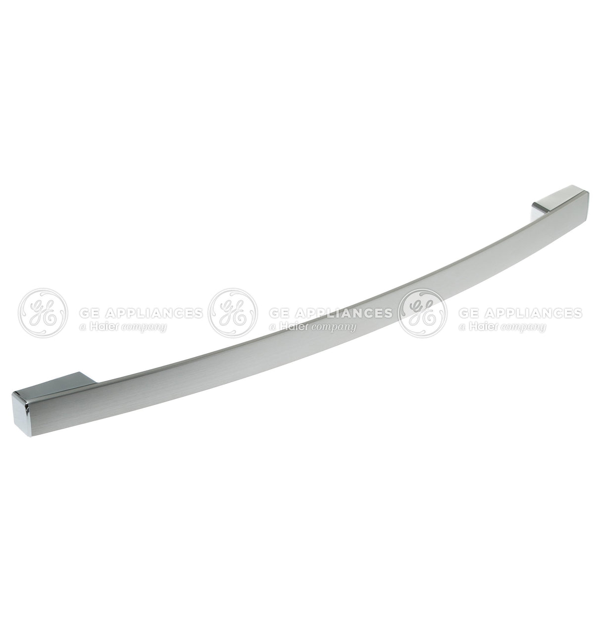 GE WR12X37485 STAINLESS FREEZER HANDLE