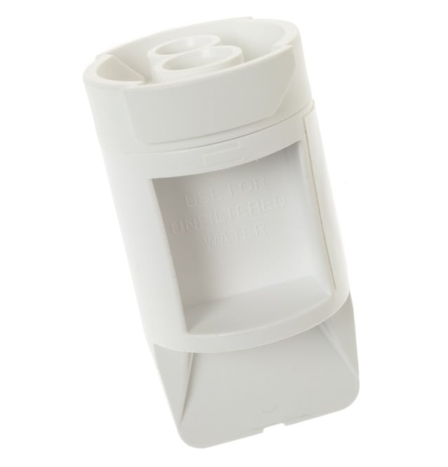GE WR17X33825 BYPASS FILTER PLUG