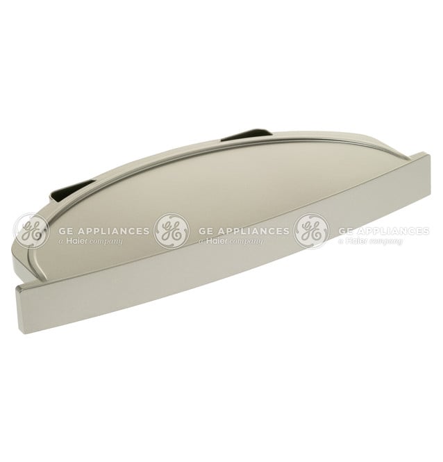GE WR17X34471 SILVER DRIP TRAY