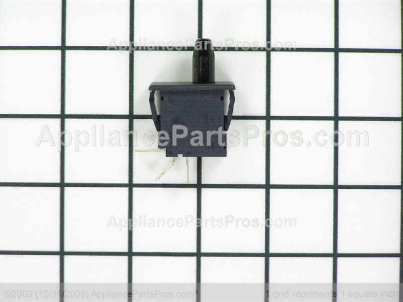 GE WR23X29170 FRESH FOOD DOOR LIGHT SWITCH PAIR