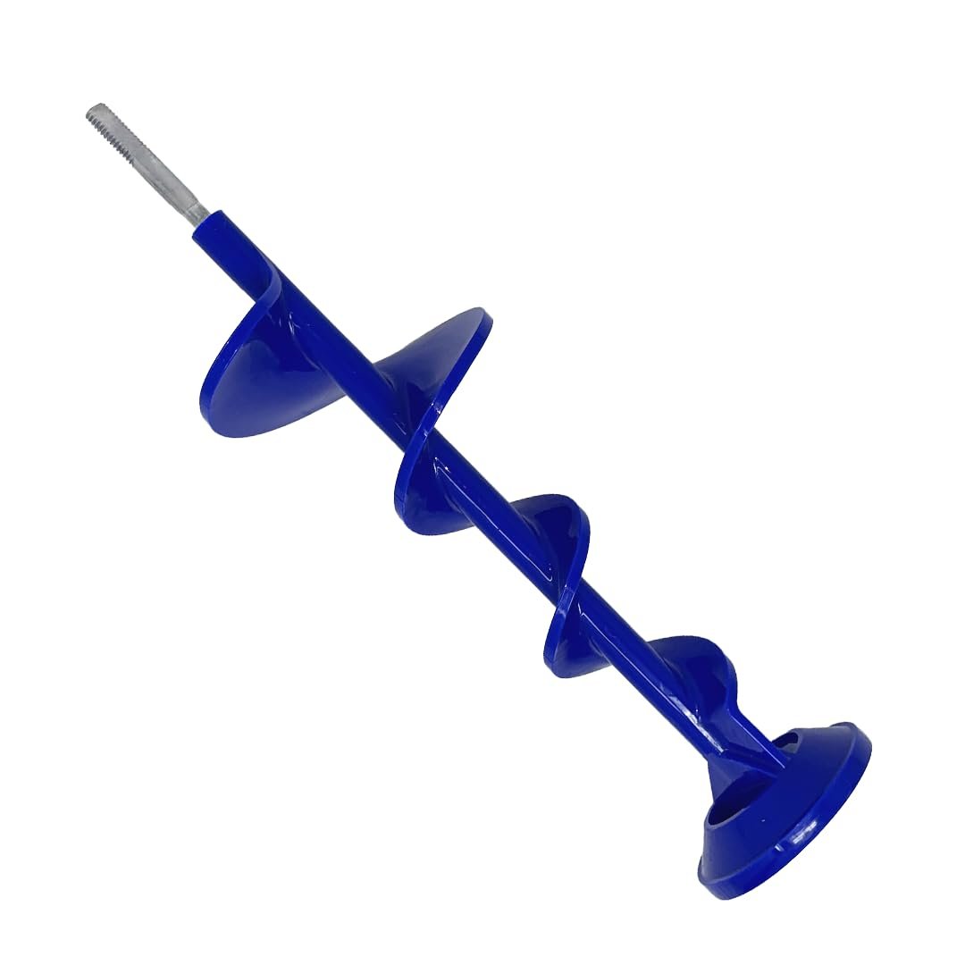 GE WR29X43990 BUCKET AUGER