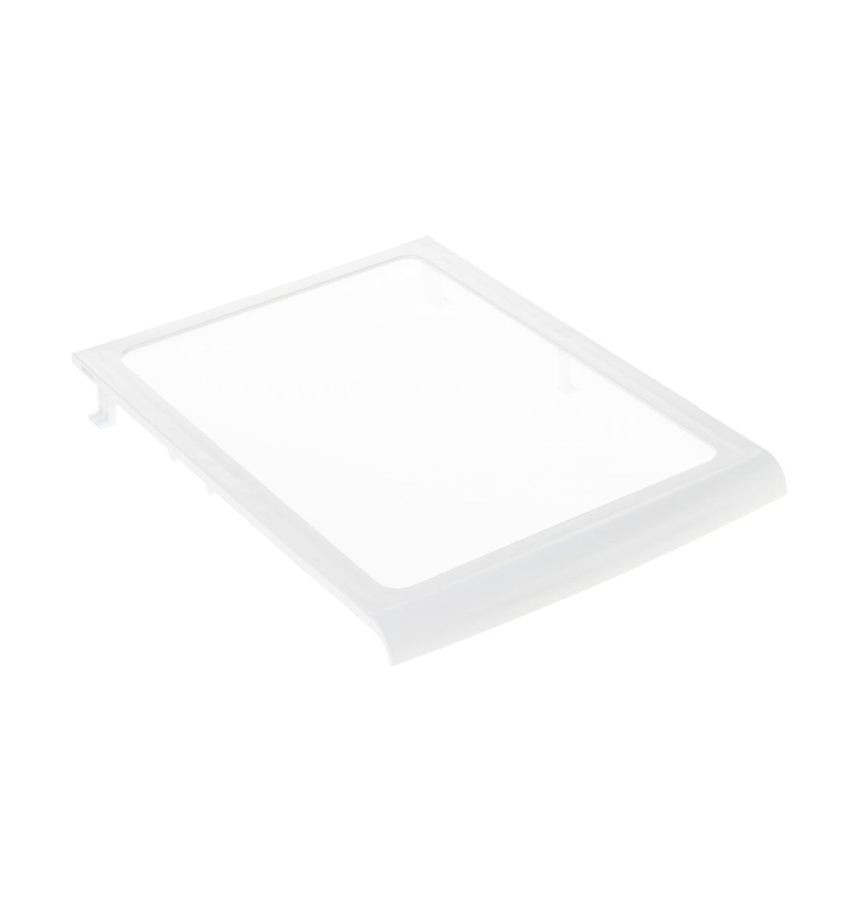 GE WR32X22844 REFRIGERATOR GLASS SHELF