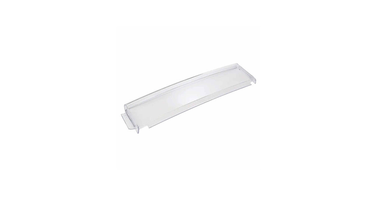 GE WR71X10761 REFRIGERATOR DOOR SHELF TRIM