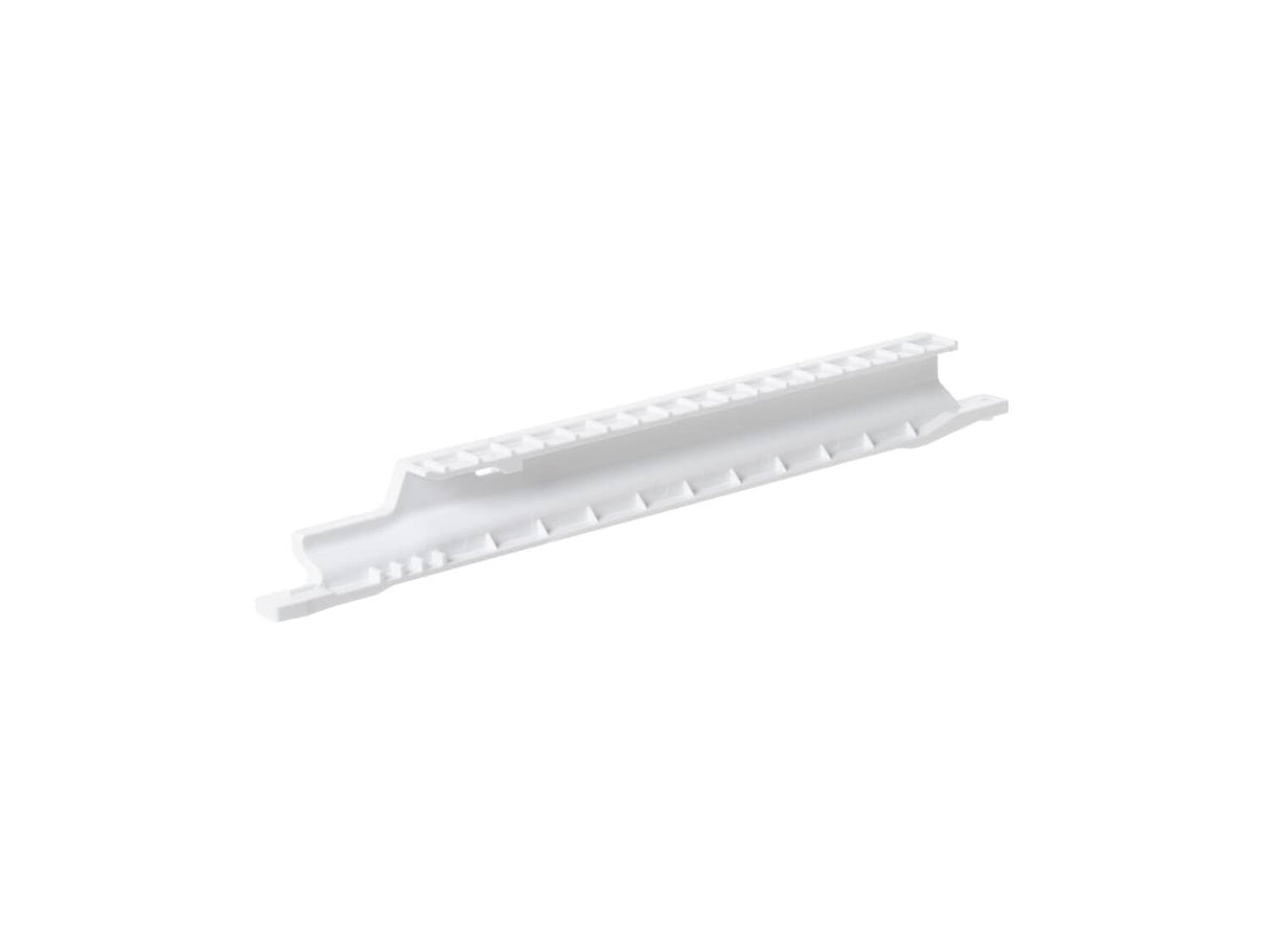 GE WR72X21684 RAIL PAN SNACK RH