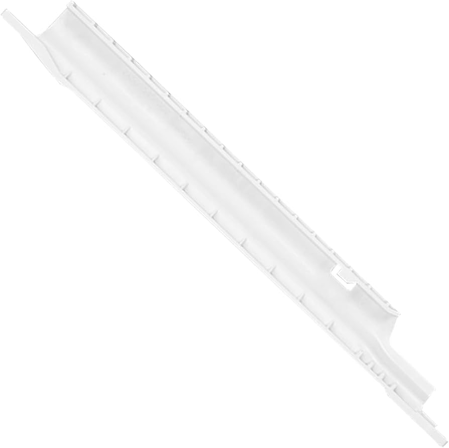 GE WR72X21685 RAIL PAN SNACK LH