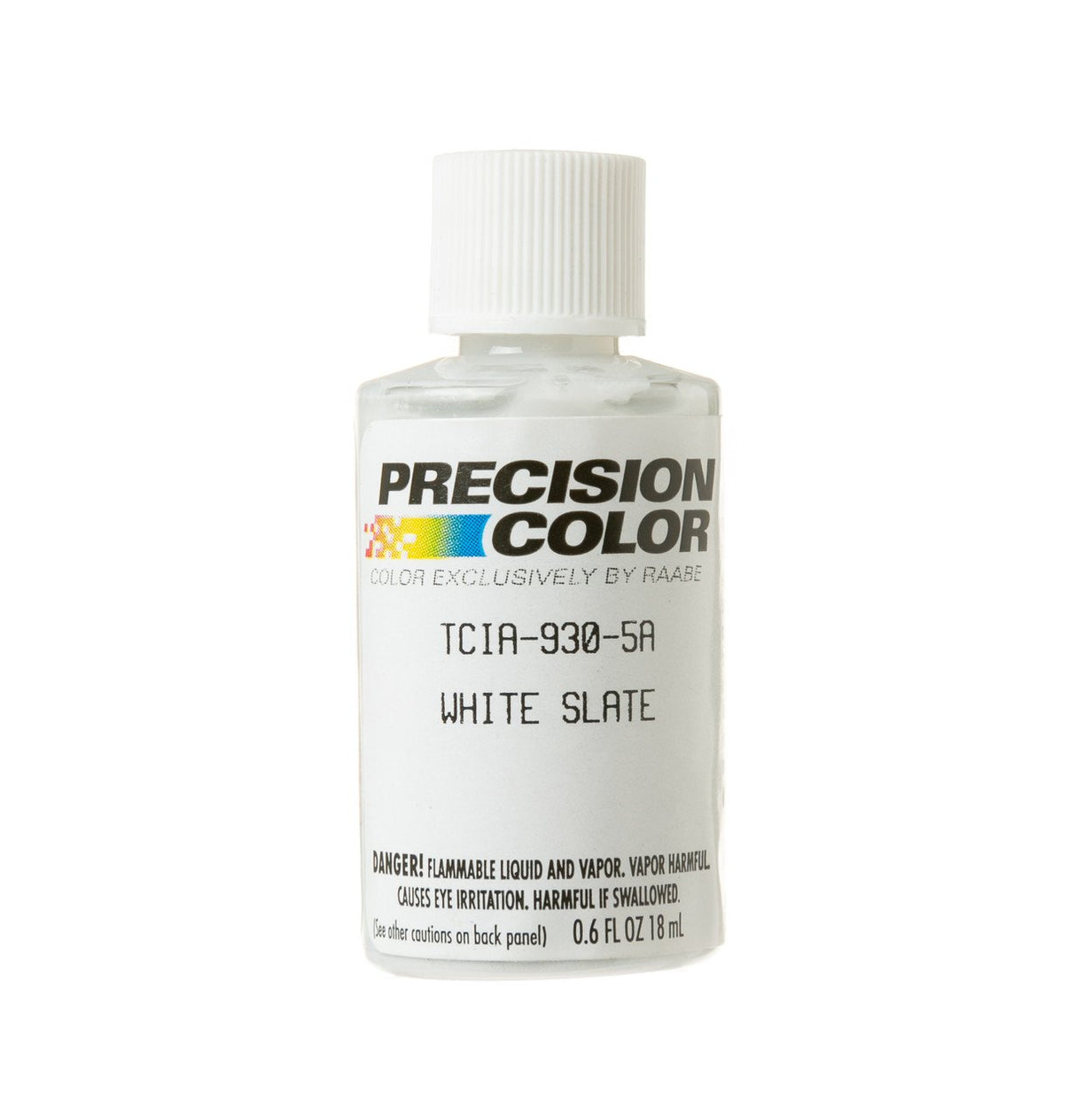GE WR97X30886 MATTE WHITE TOUCH-UP PAINT BOTTLE .6OZ