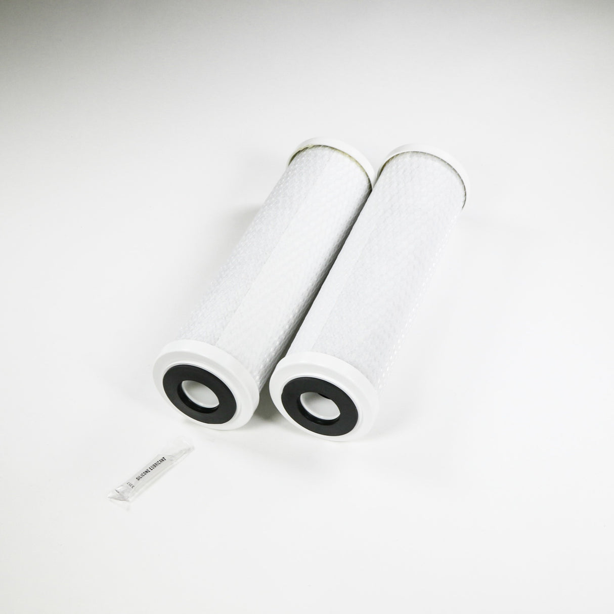 GE FX12P Genuine OEM Repl. Filter