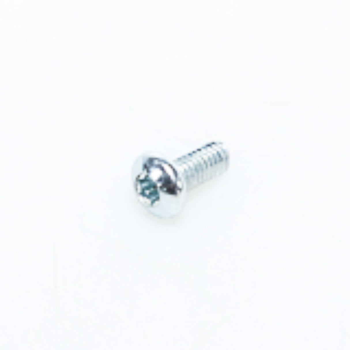 GE WB01K10110 Genuine OEM Screw Trilobular