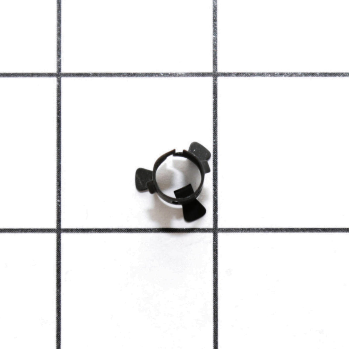 GE WB01K10112 Genuine OEM Range Electrode Clip