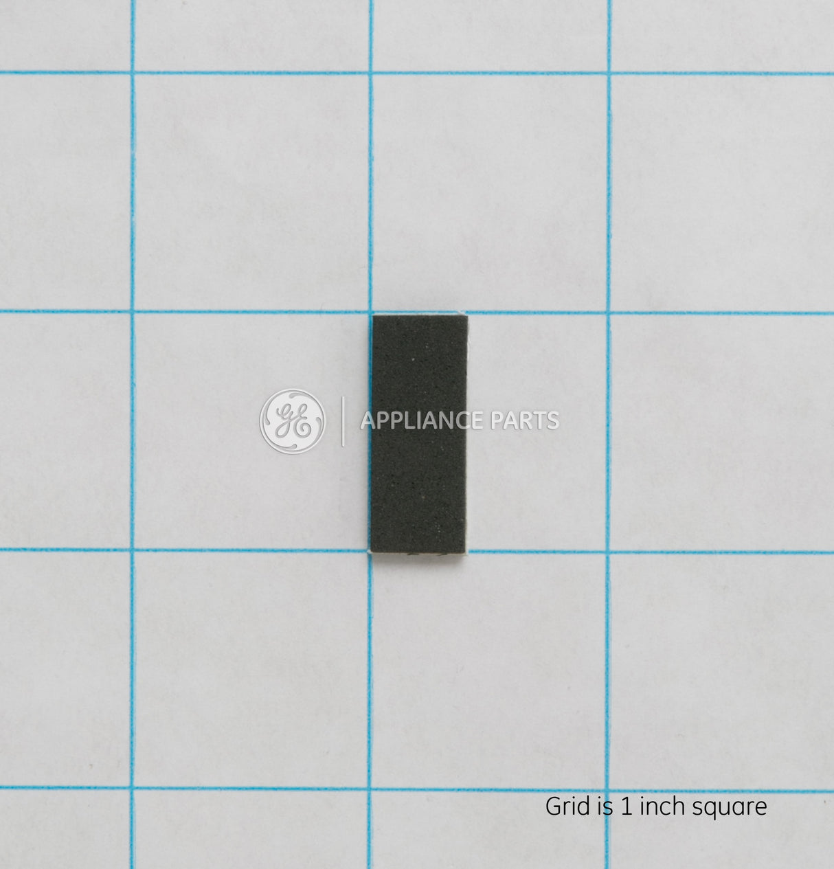 GE WB01T10026 Genuine OEM Door Pad