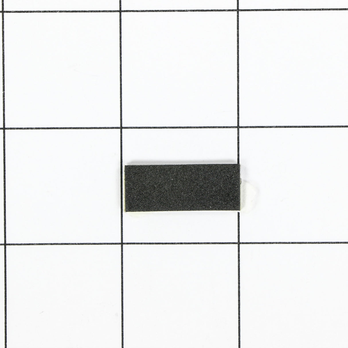 GE WB01T10026 Genuine OEM Door Pad