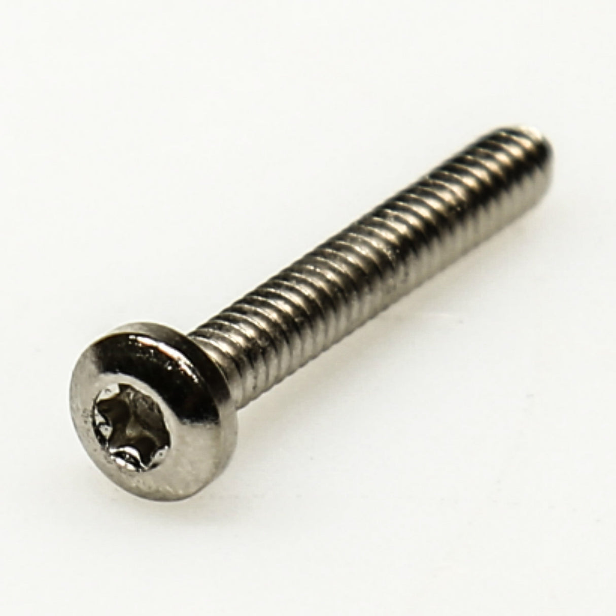 GE WB01T10049 Genuine OEM Screw 6-32 Mch