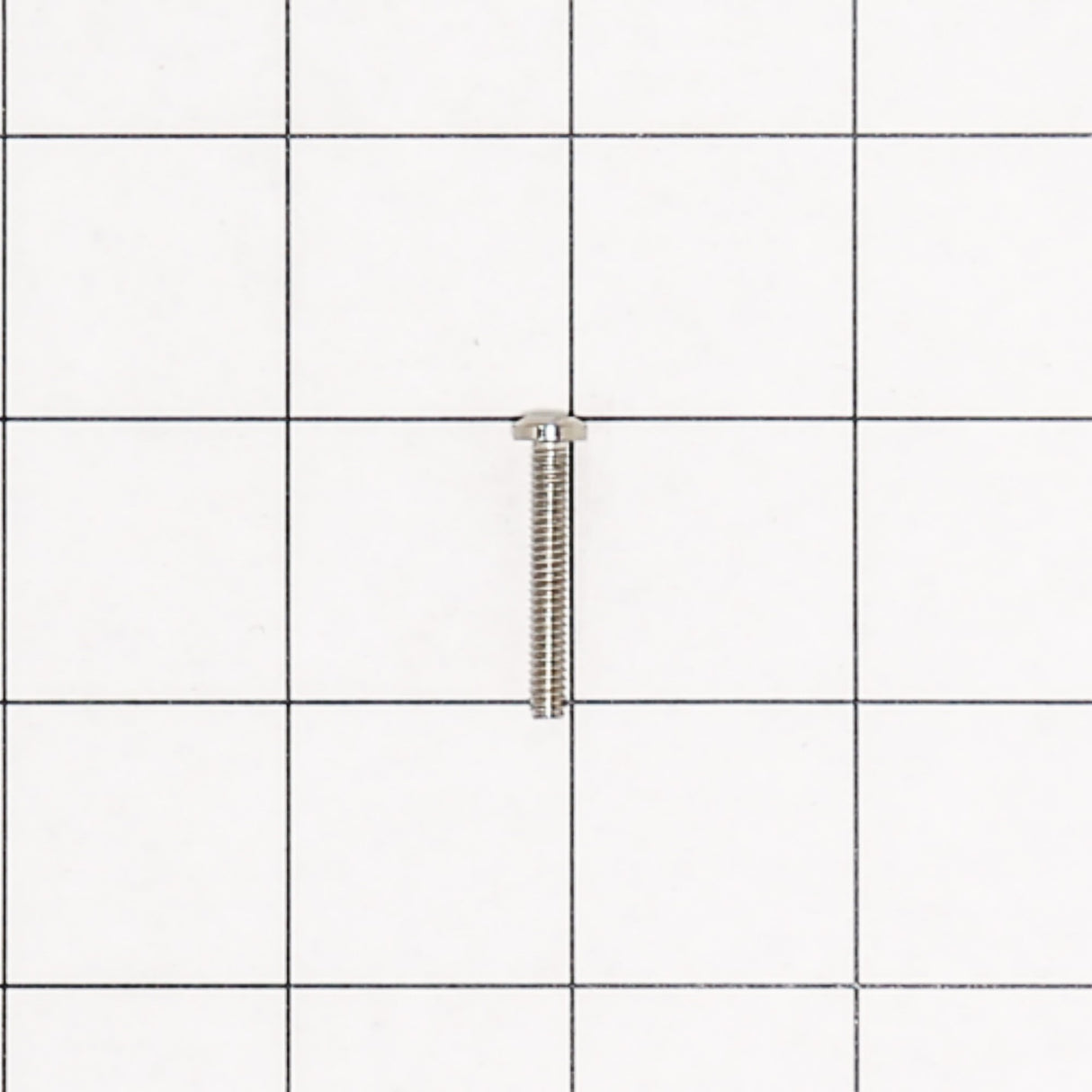 GE WB01T10049 Genuine OEM Screw 6-32 Mch