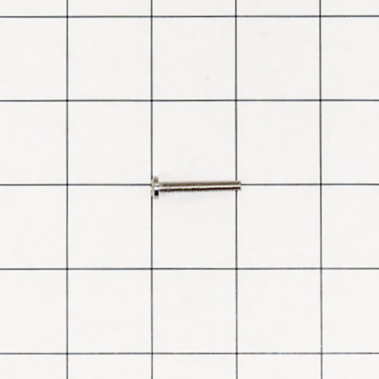 GE WB01T10049 Genuine OEM Screw 6-32 Mch