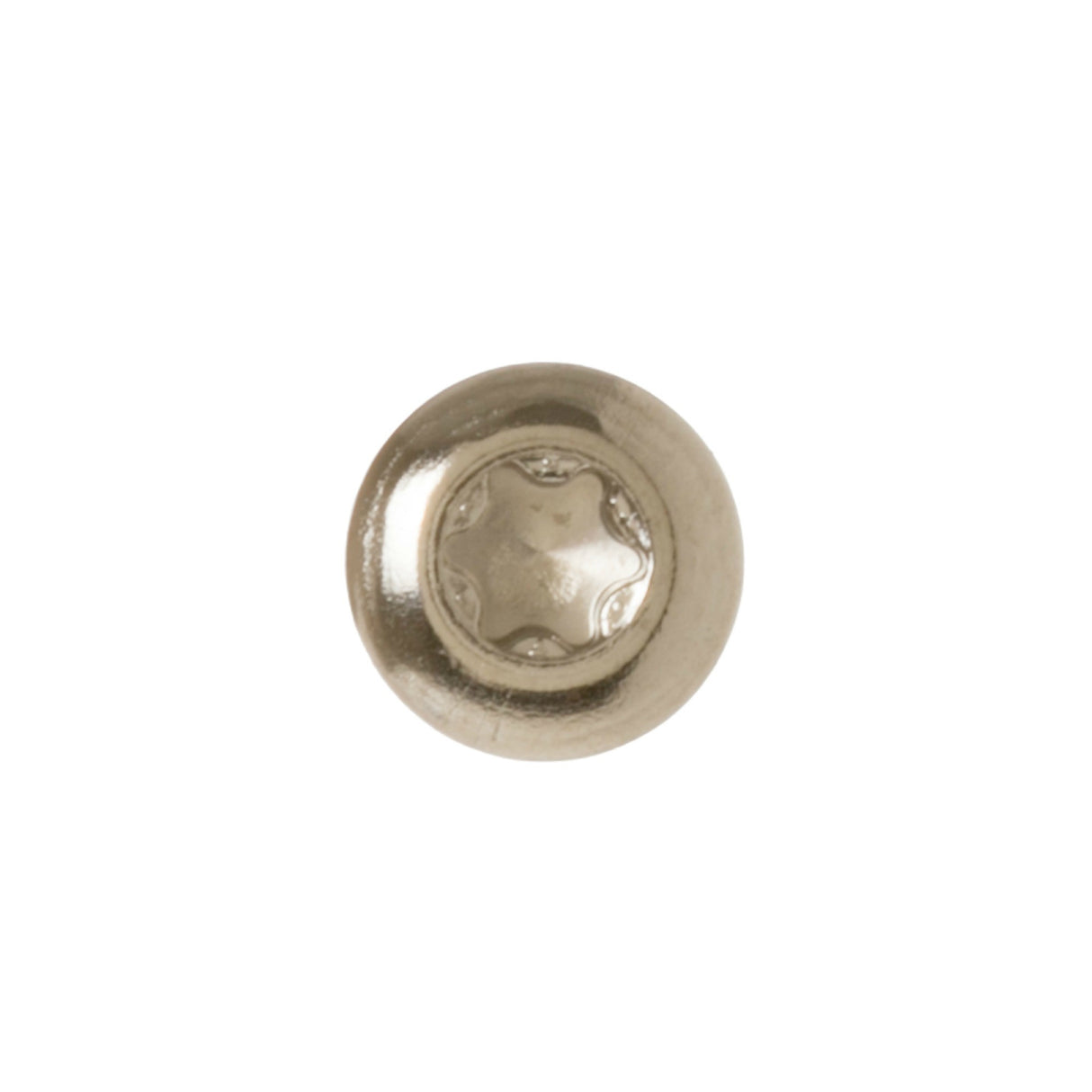 GE WB01T10049 Genuine OEM Screw 6-32 Mch