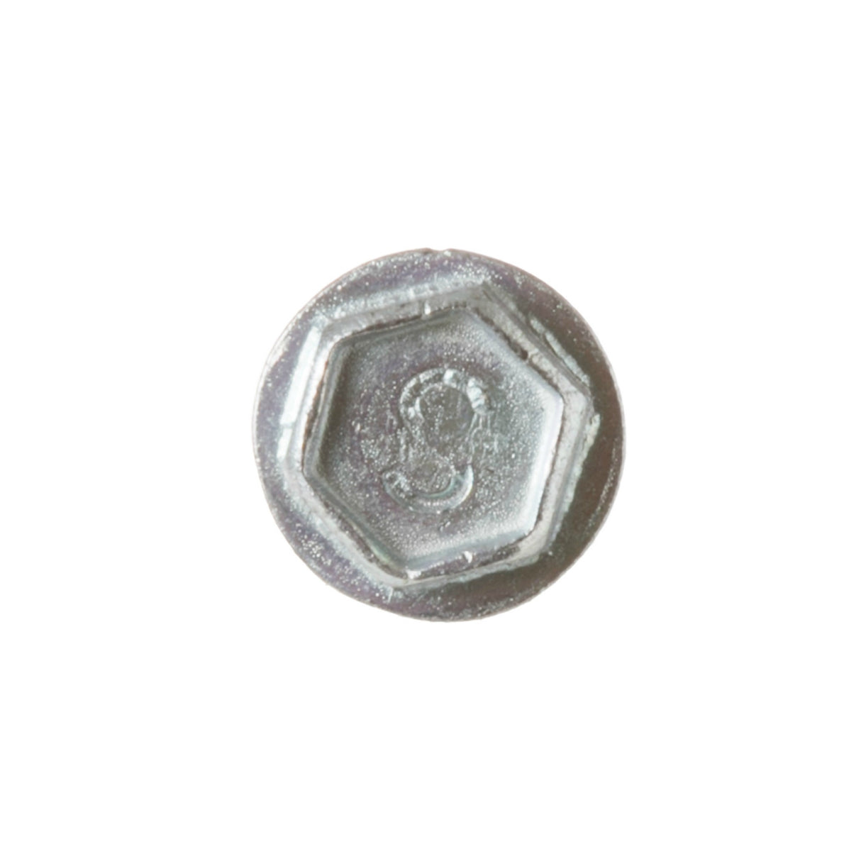GE WB01T10066 Genuine OEM Screw 10-16 X 1.000 Hwh