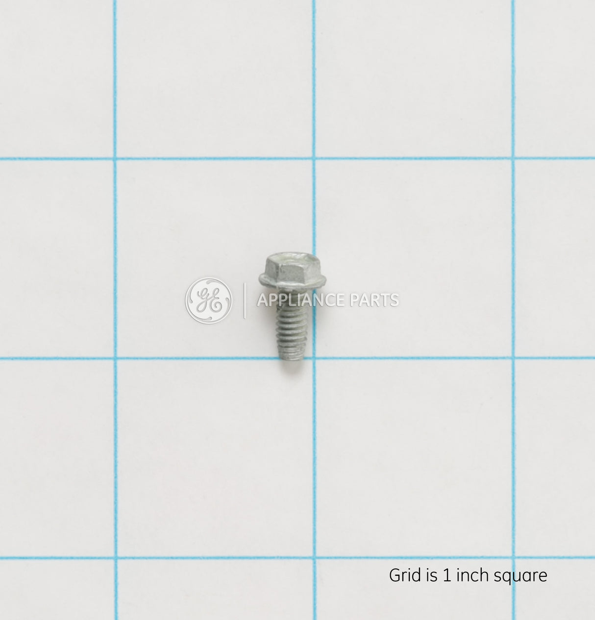 GE WB01X10354 Genuine OEM Body Screw