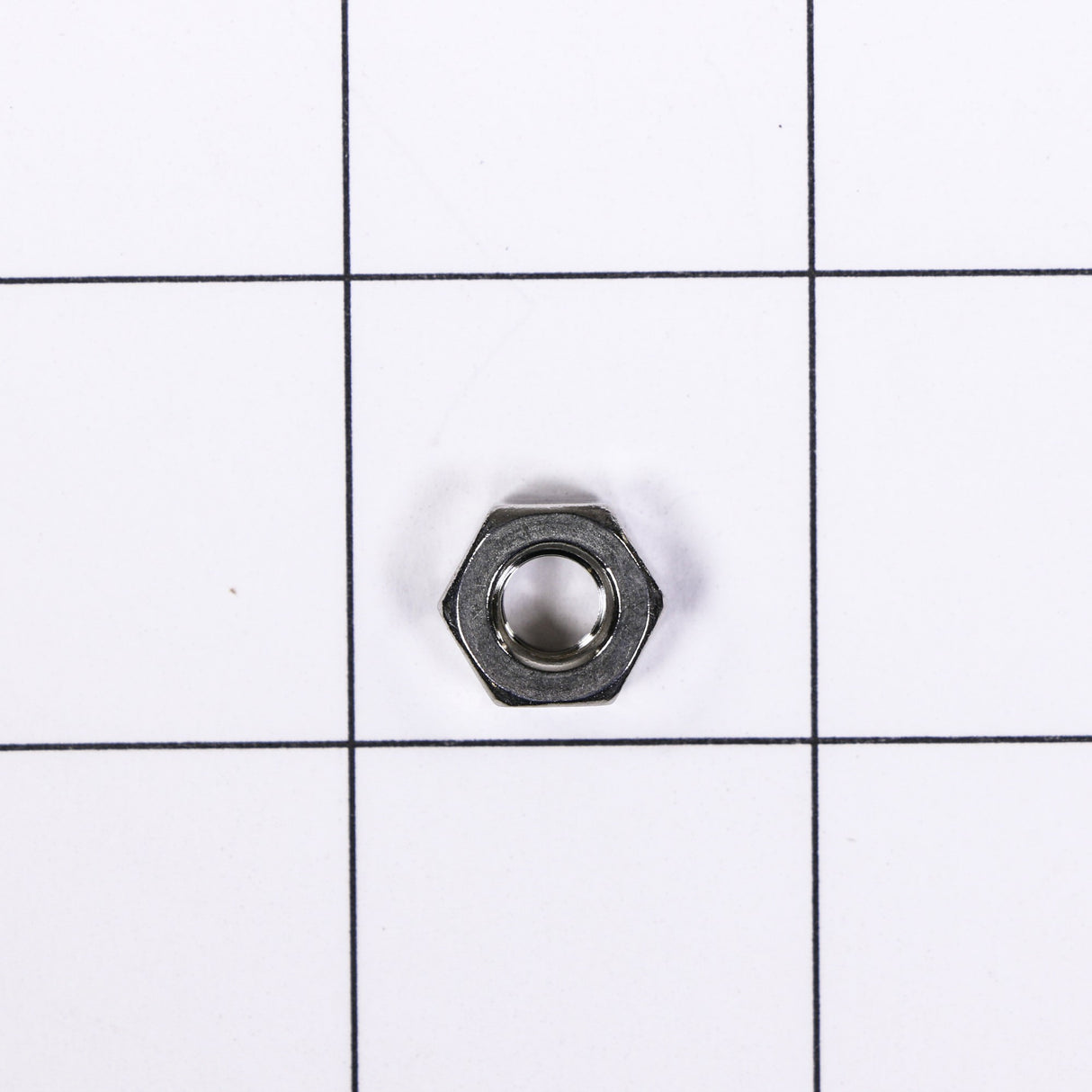 GE WB01X21270 Genuine OEM Rack Guide Nut