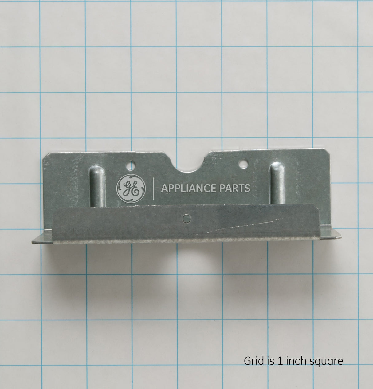 GE WB02K10029 Genuine OEM Bracket Mtg Terminal