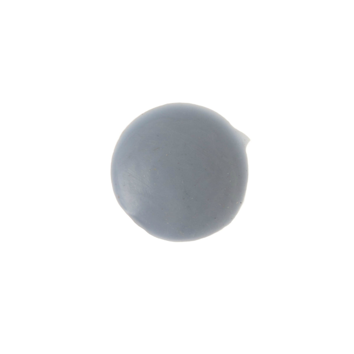 GE WB02K10112 Genuine OEM Bumper Blue