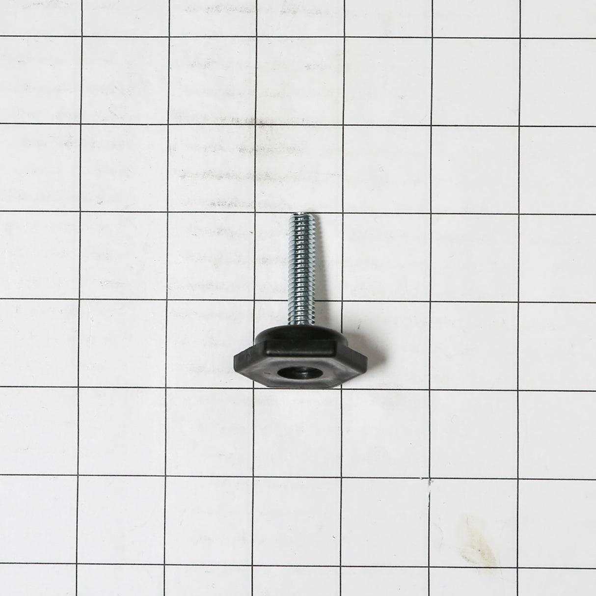 GE WB02K10126 Genuine OEM Level Screw