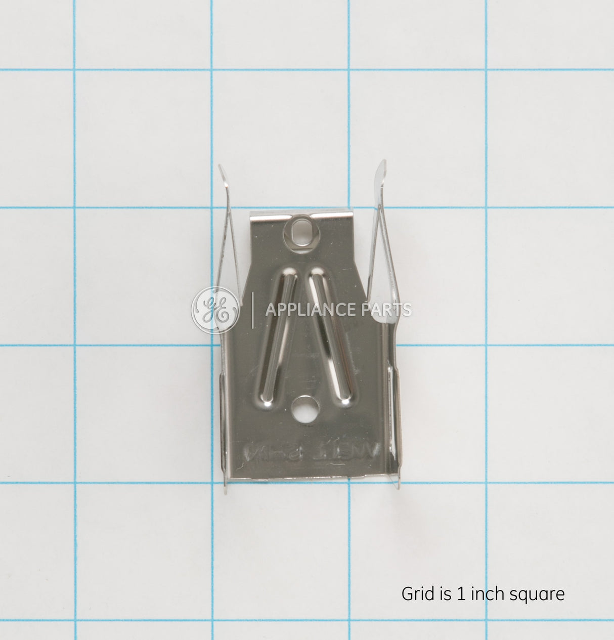 GE WB02K10133 Genuine OEM Clip Receptical