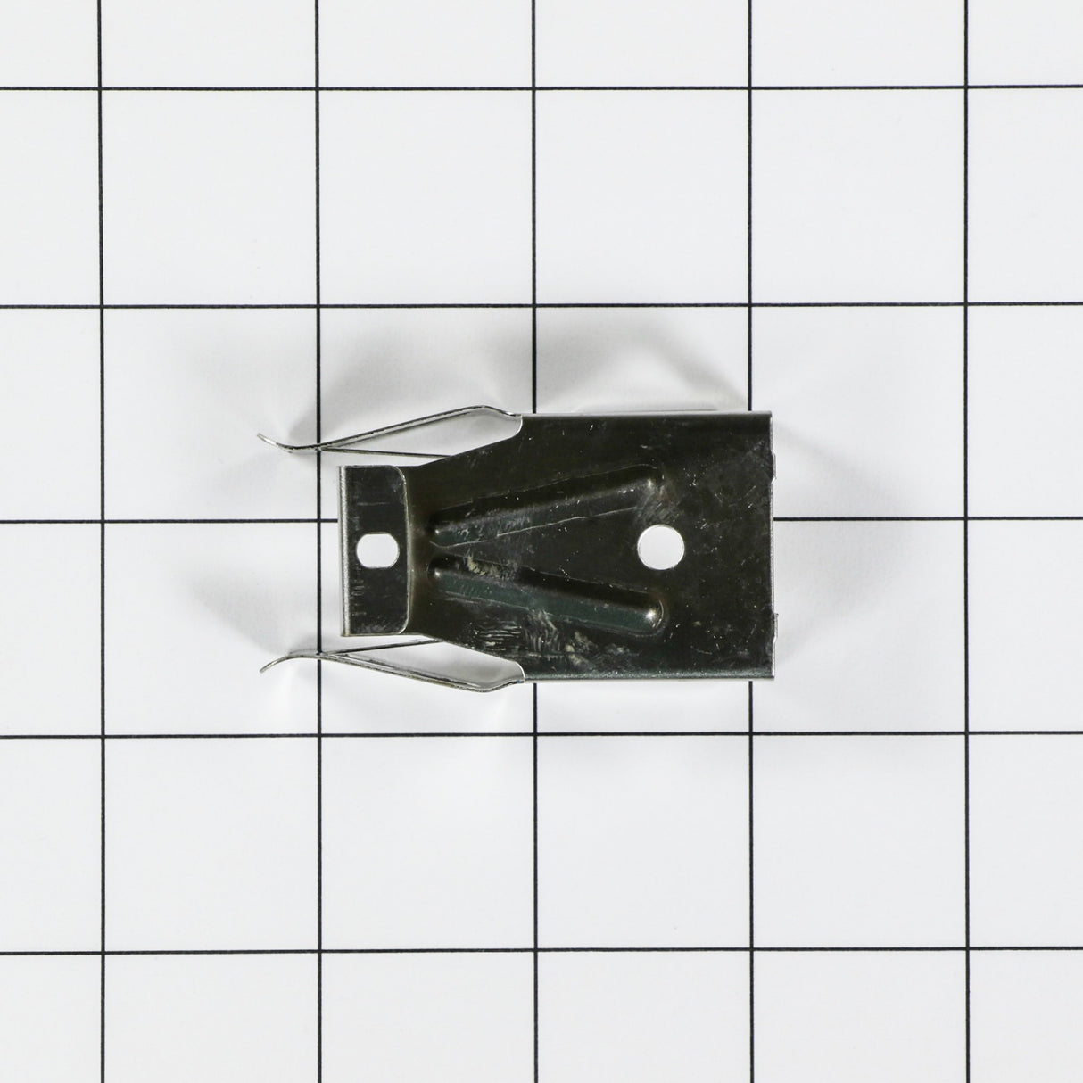 GE WB02K10133 Genuine OEM Clip Receptical