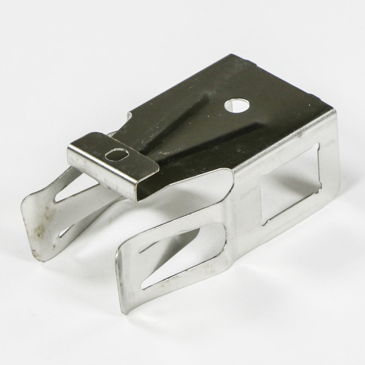 GE WB02K10133 Genuine OEM Clip Receptical