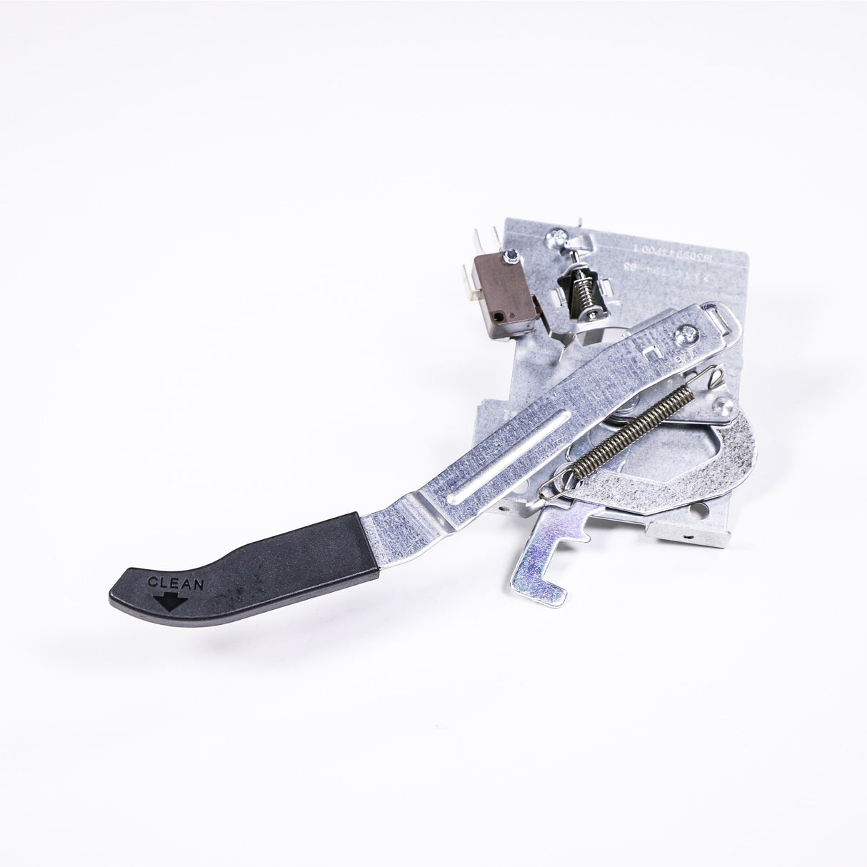 GE WB02K10144 Genuine OEM Latch Assembly