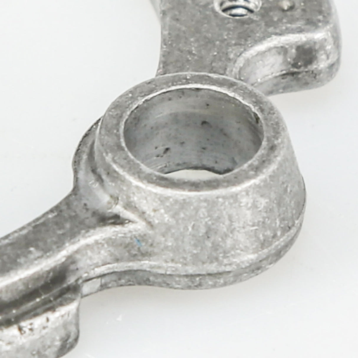 GE WB02K10361 Genuine OEM Ckt Bracket Mdm & Lge.