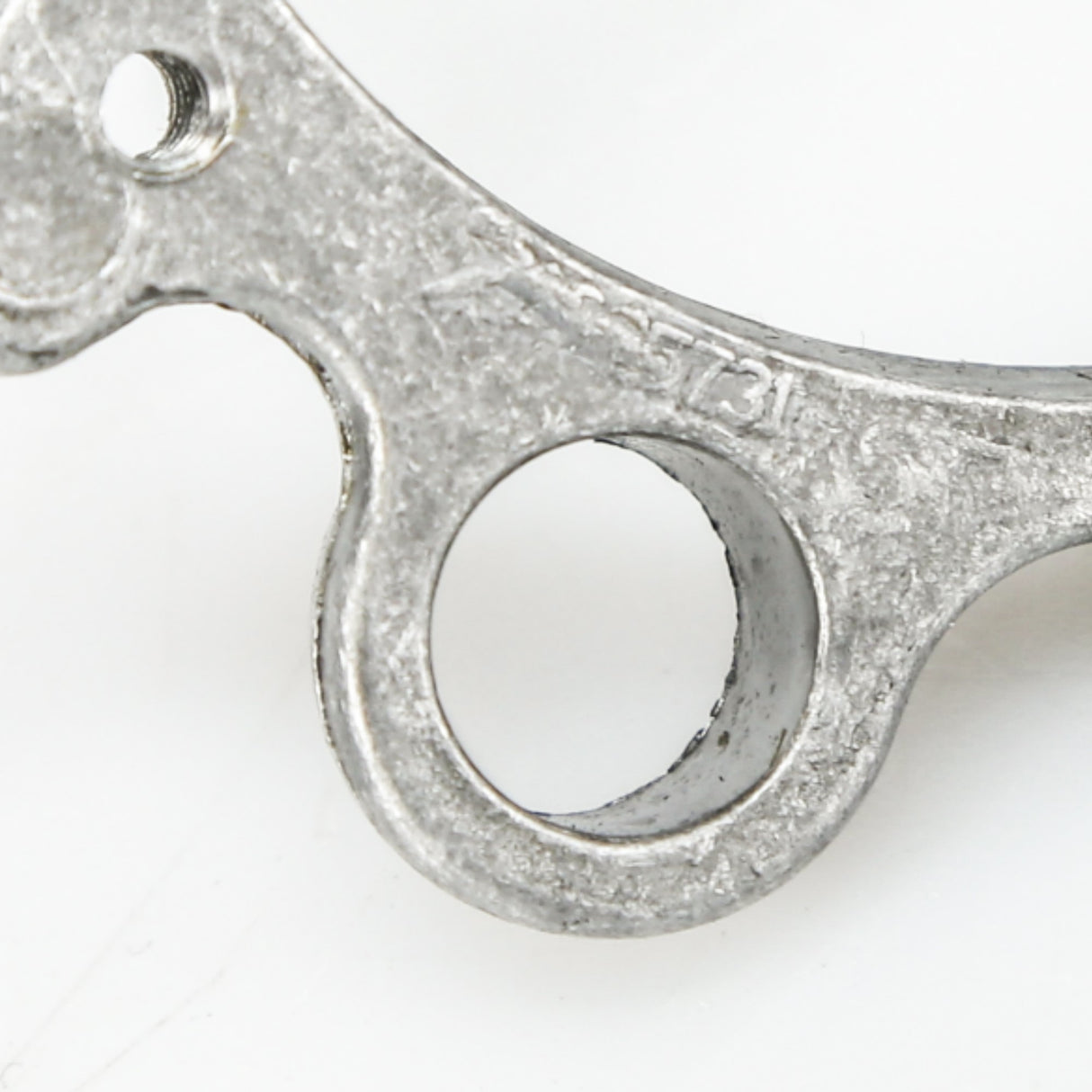 GE WB02K10361 Genuine OEM Ckt Bracket Mdm & Lge.