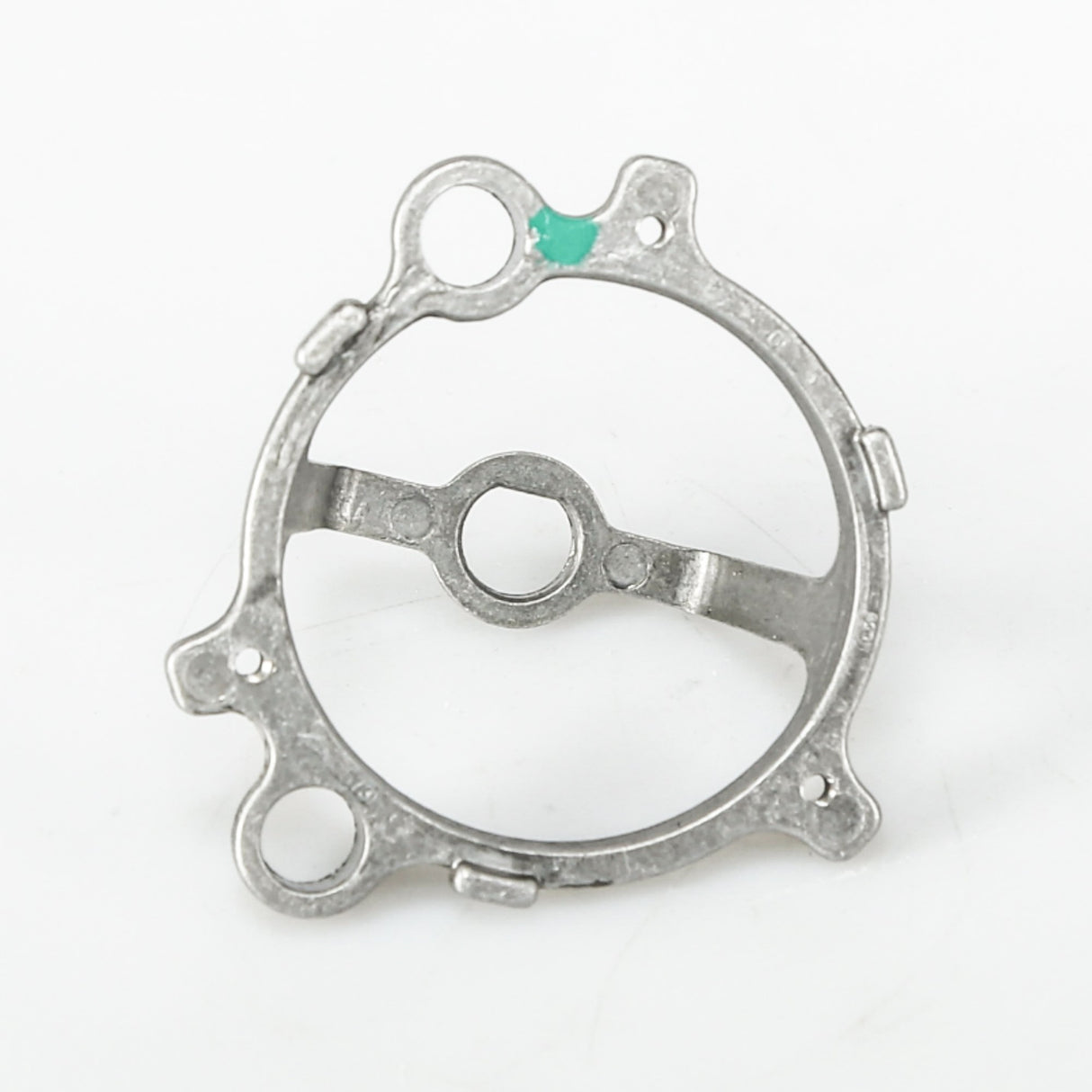 GE WB02K10361 Genuine OEM Ckt Bracket Mdm & Lge.