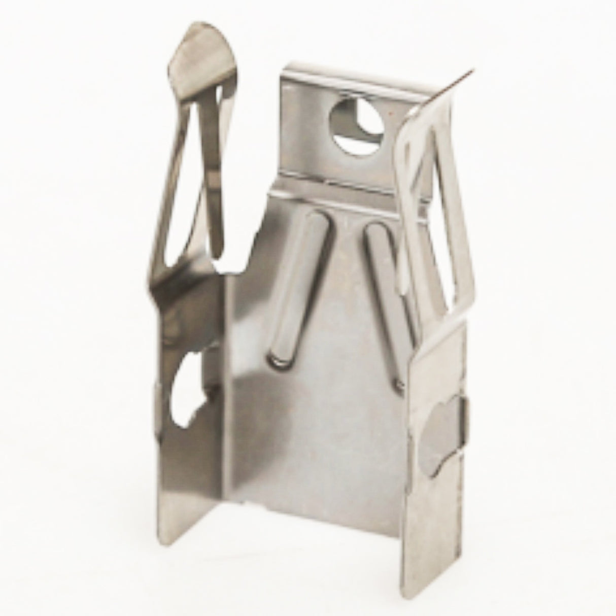 GE WB02K10381 Genuine OEM Clip Receptacle