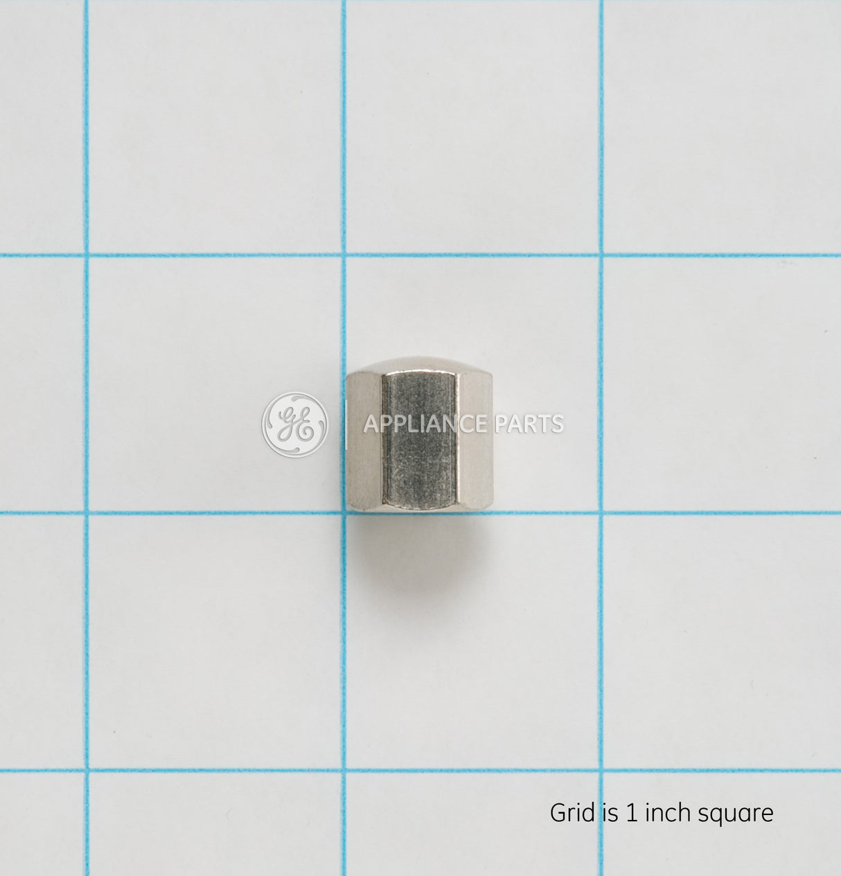 GE WB02T10017 Genuine OEM Nut
