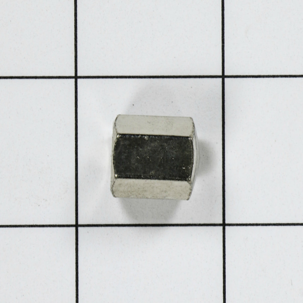 GE WB02T10017 Genuine OEM Nut