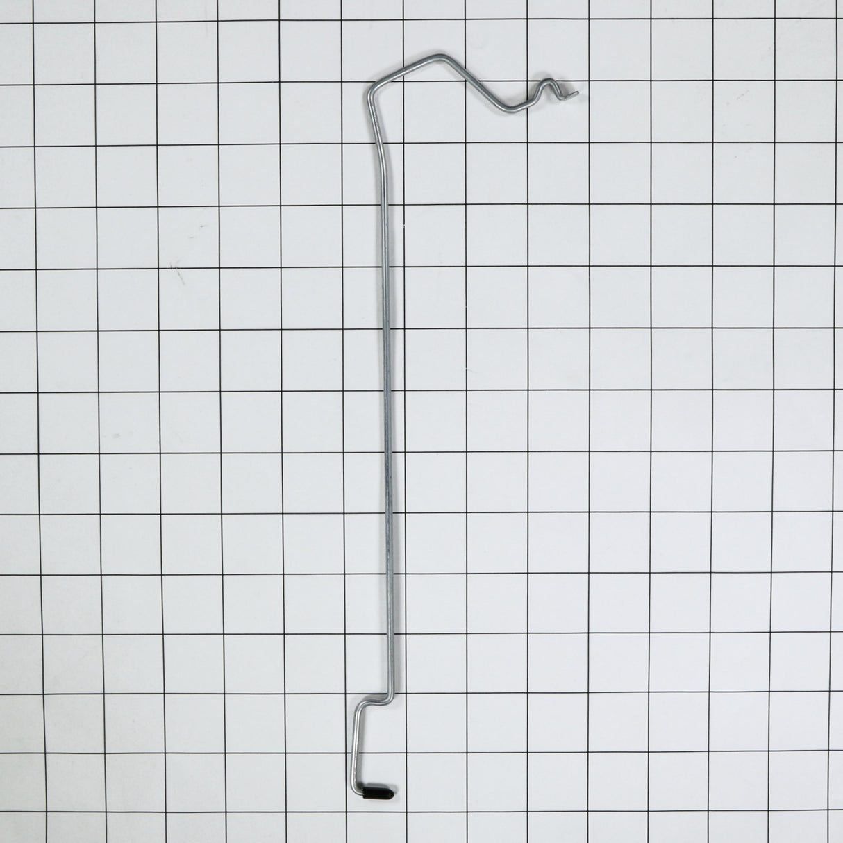 GE WB02T10025 Genuine OEM Range Support Rod