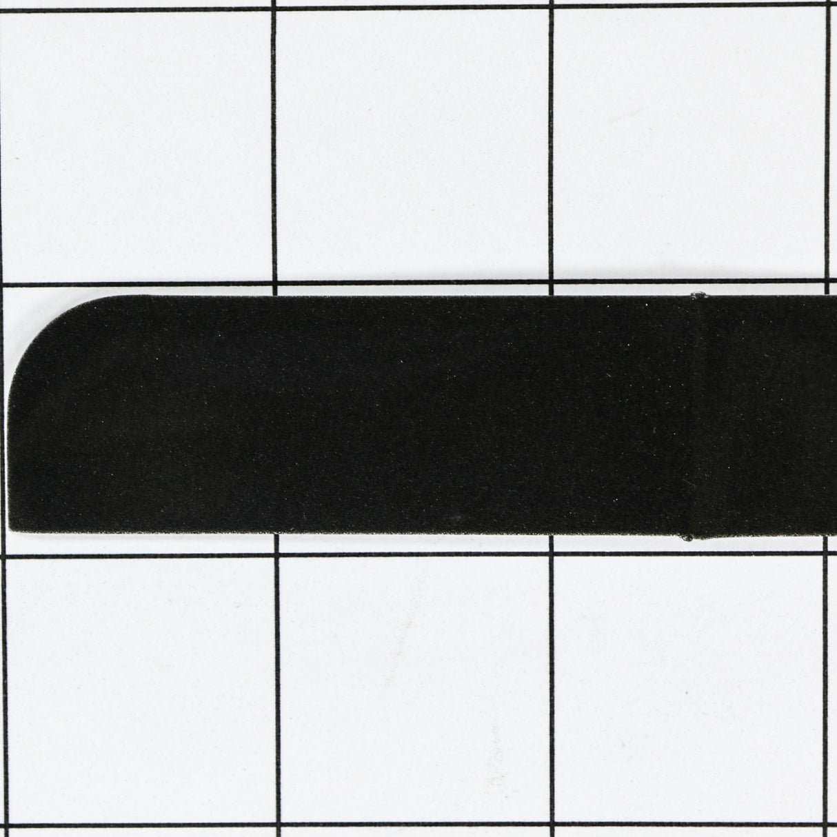 GE WB02T10320 Genuine OEM Gasket Maintop Lh