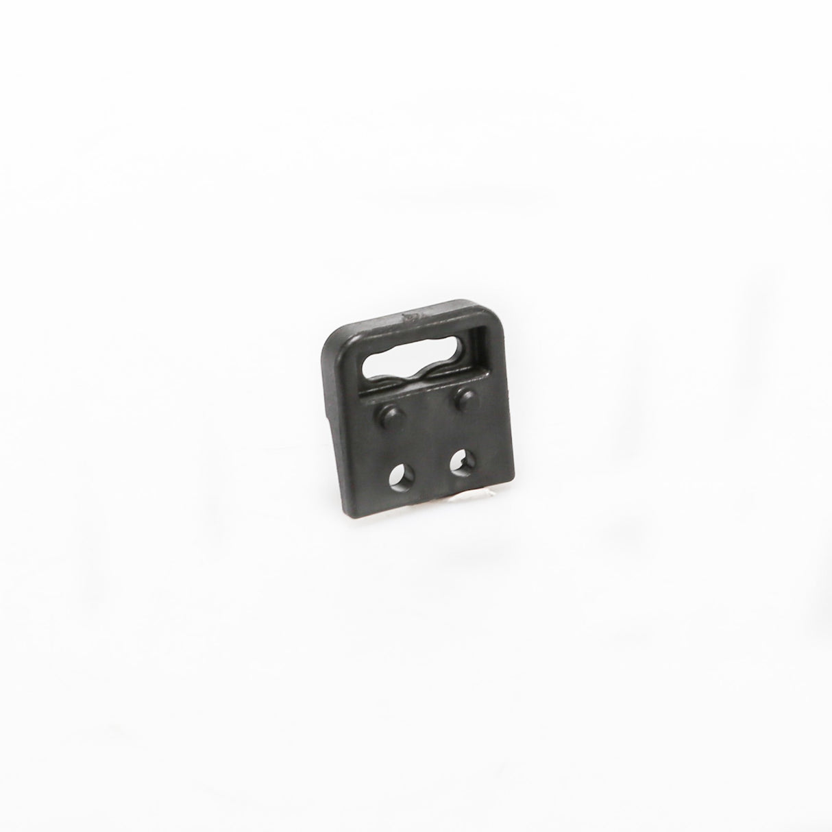 GE WB02T10376 Genuine OEM Range Control Trim Support