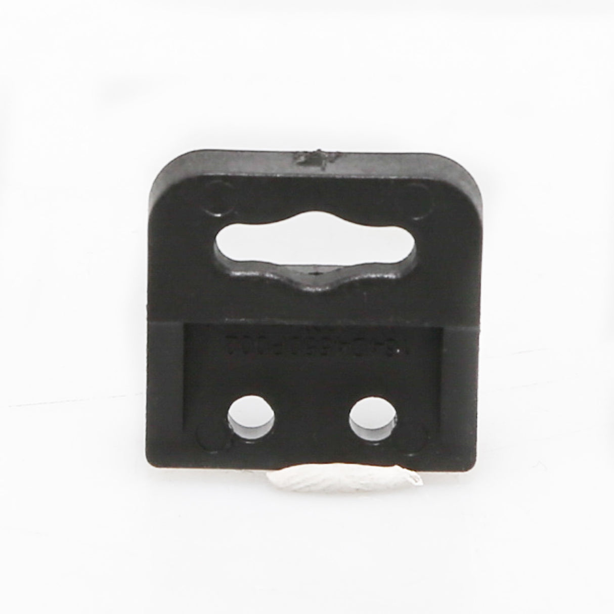 GE WB02T10376 Genuine OEM Range Control Trim Support