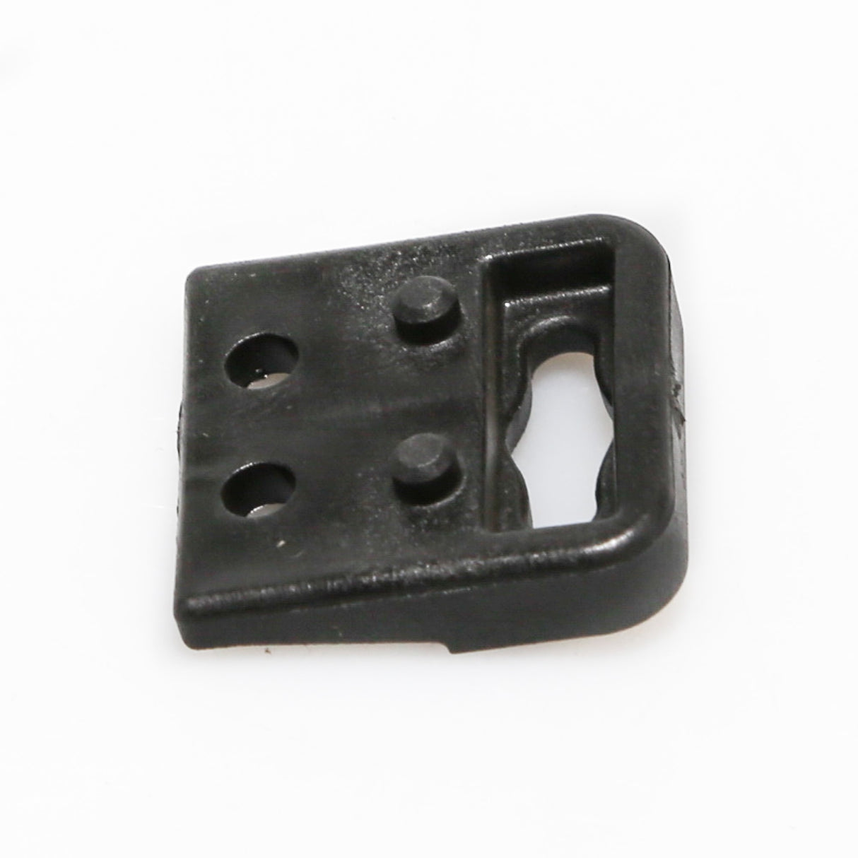 GE WB02T10376 Genuine OEM Range Control Trim Support