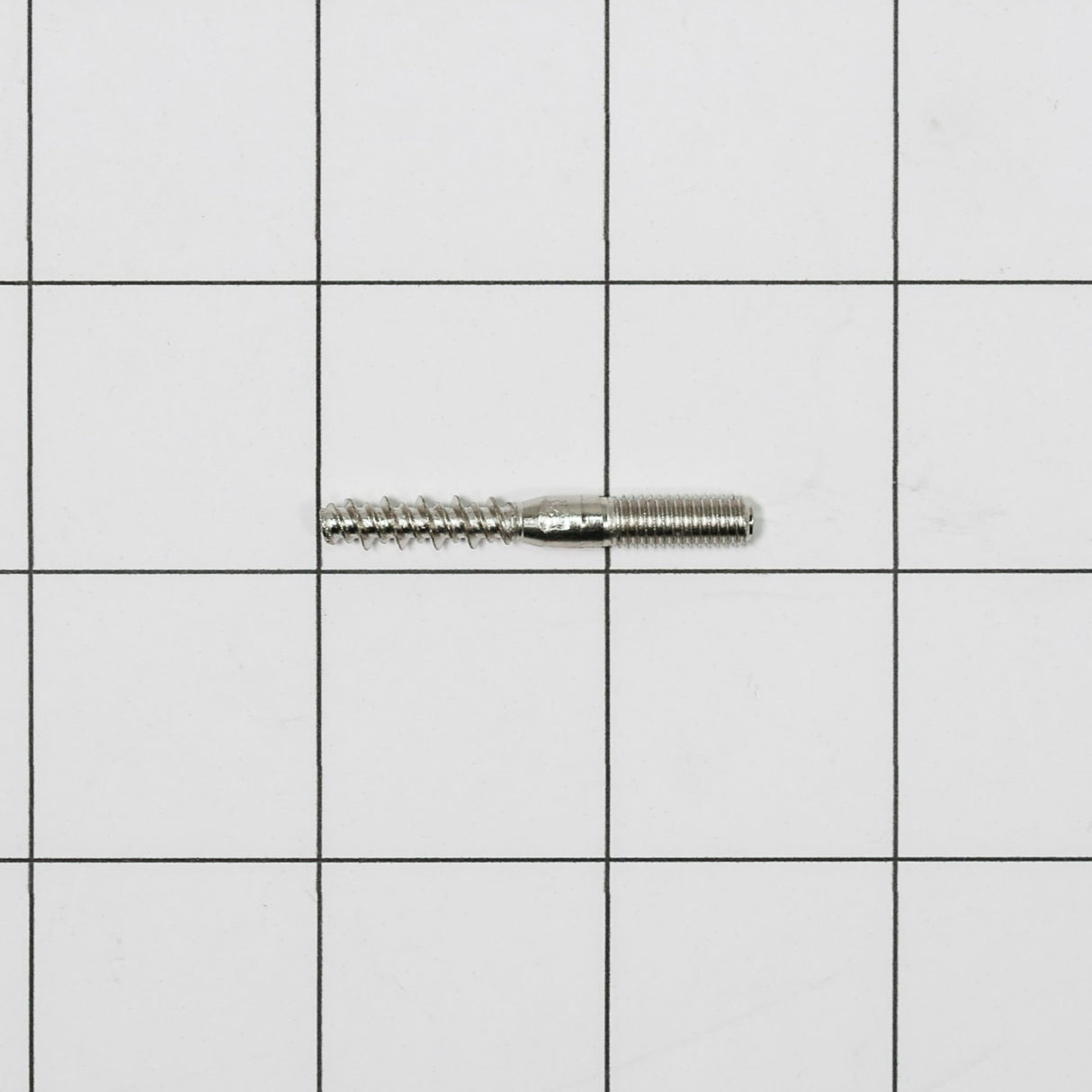 GE WB02T10453 Genuine OEM Stud Composite