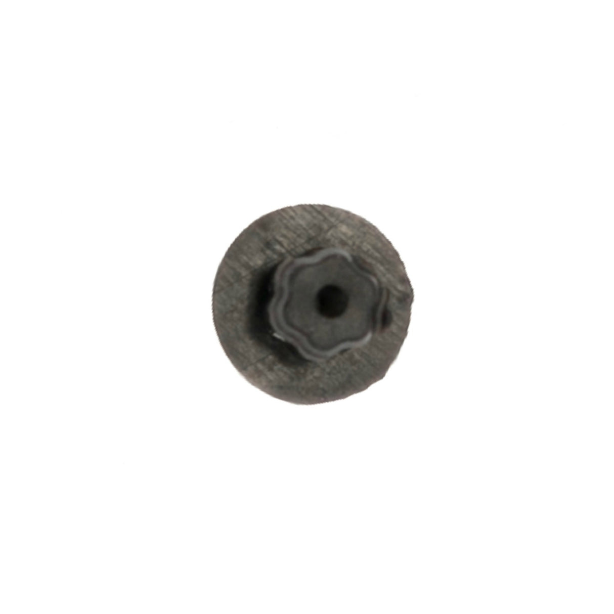 GE WB02T10461 Genuine OEM Range Grate Foot