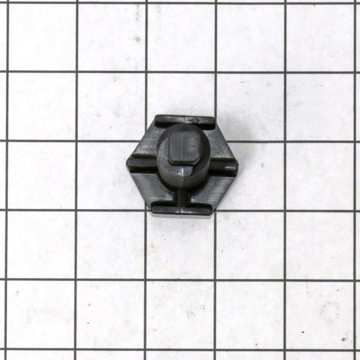 GE WB02X10521 Genuine OEM Range Leveling Leg