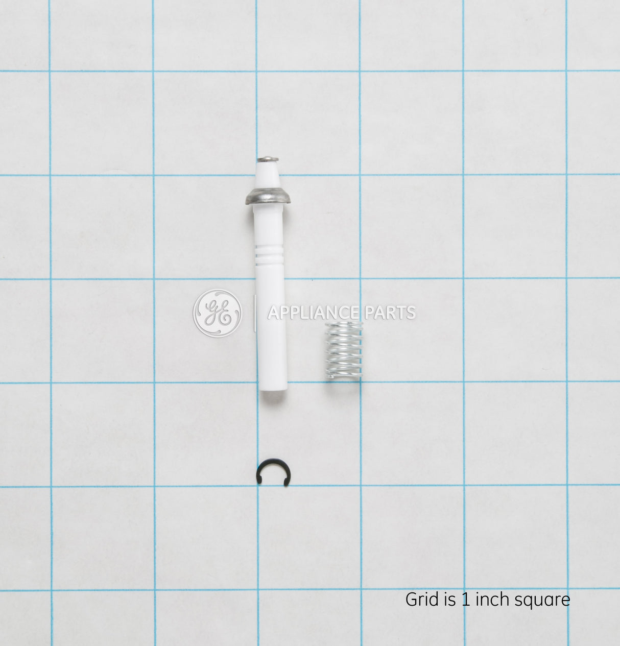 GE WB02X10822 Genuine OEM Range Igniter Assembly
