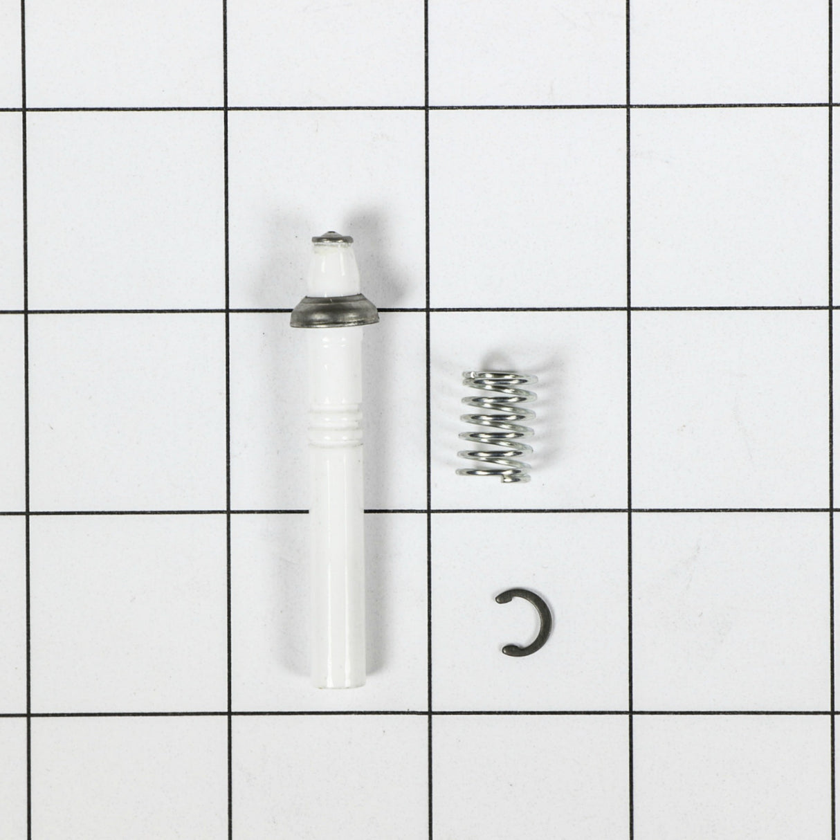 GE WB02X10822 Genuine OEM Range Igniter Assembly
