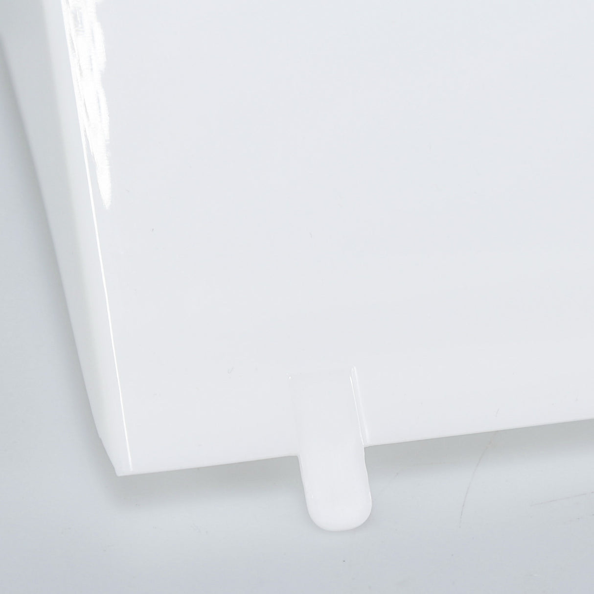 GE WB02X11024 Genuine OEM Range Hood Lens Cover
