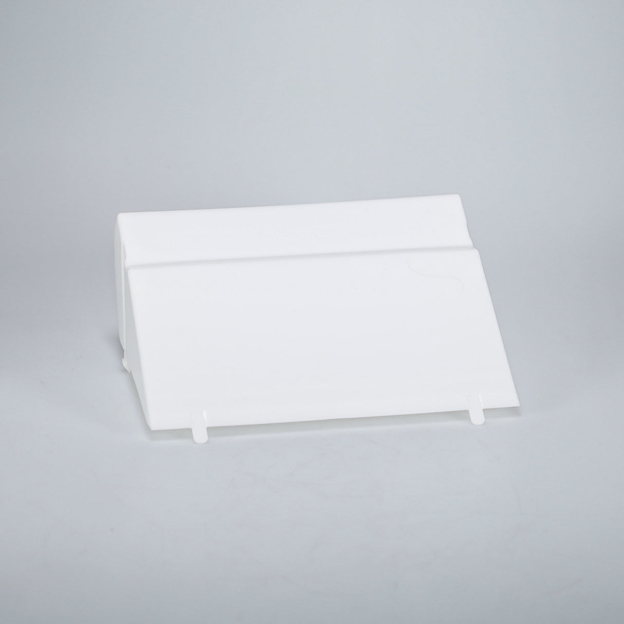 GE WB02X11024 Genuine OEM Range Hood Lens Cover
