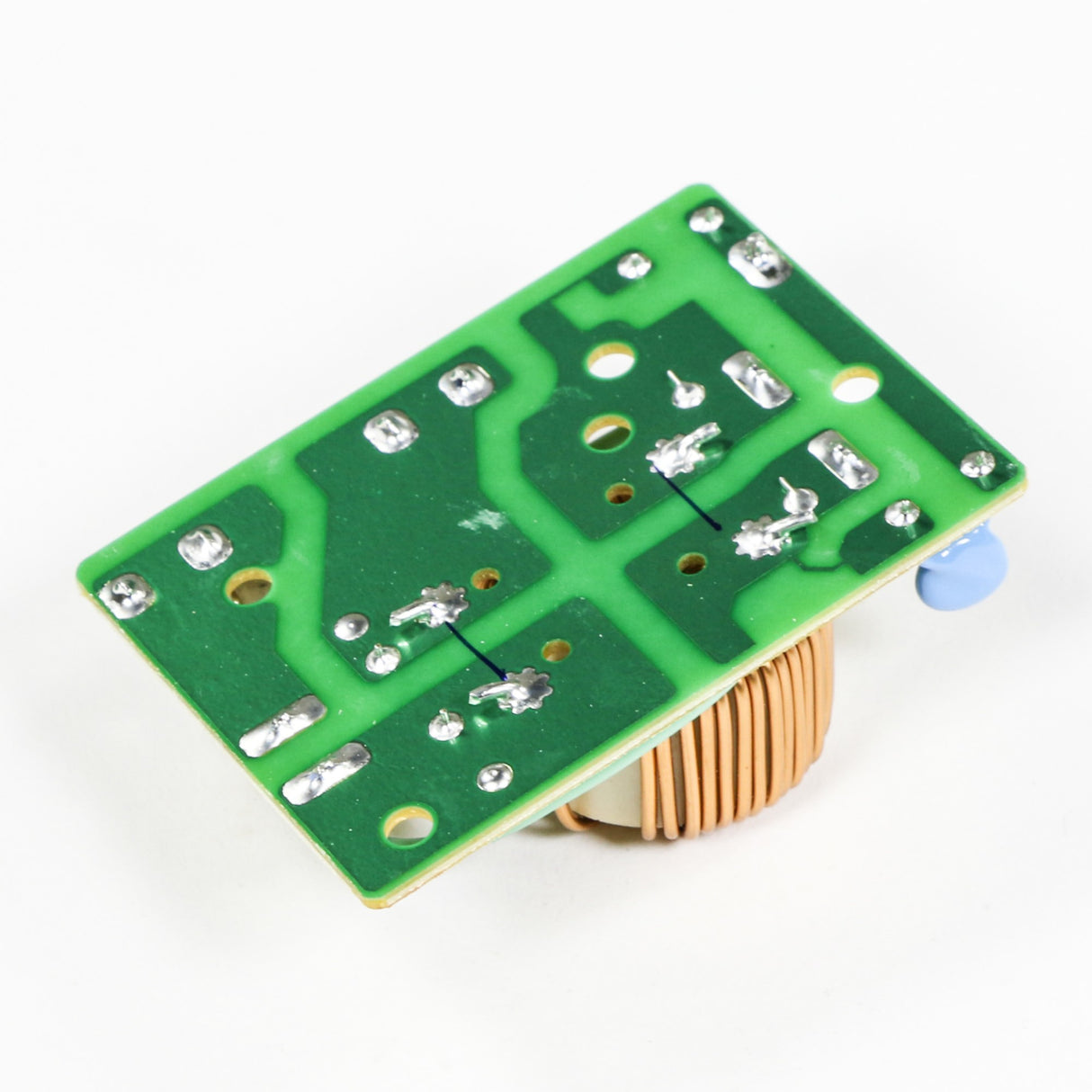 GE WB02X11200 Genuine OEM Noise Filter Asm