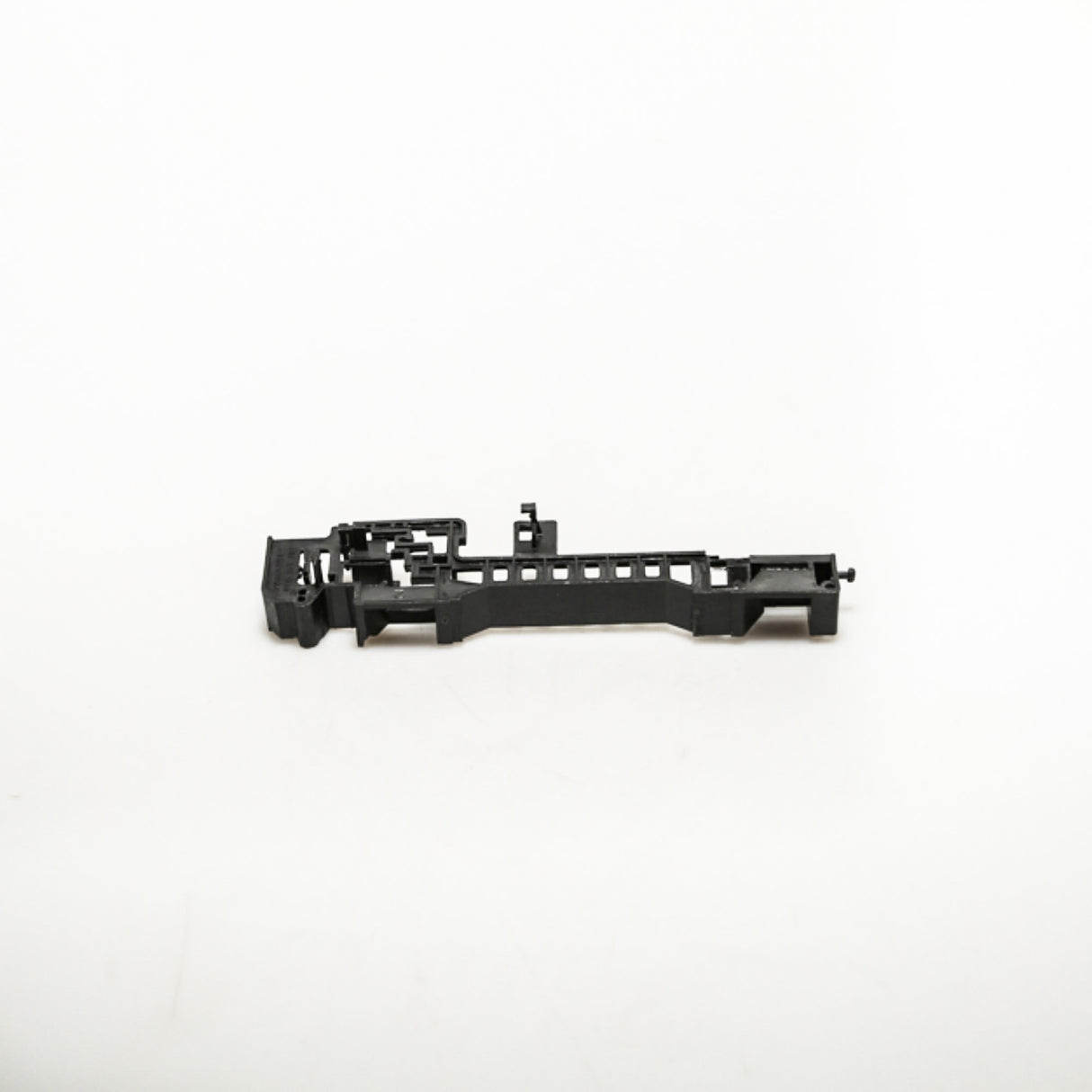 GE WB02X21662 Genuine OEM Microwave Latch Board